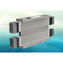 Switchgear Parts CCFX Aluminum Electrical Compact Busway